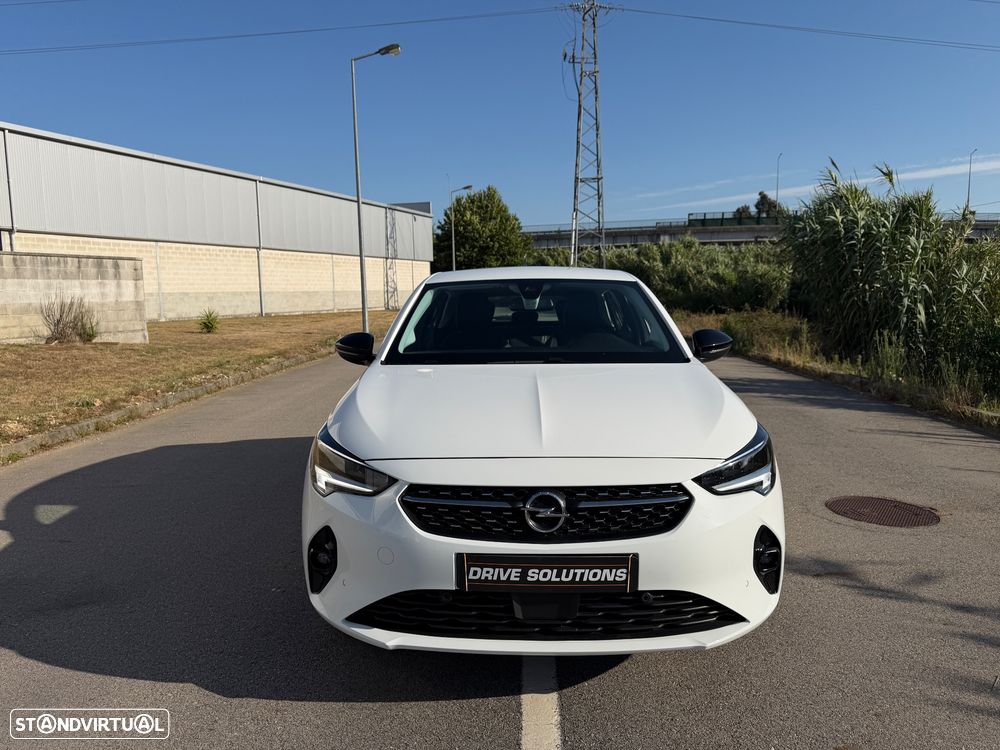Opel Corsa-e Electric Ultimate - 21