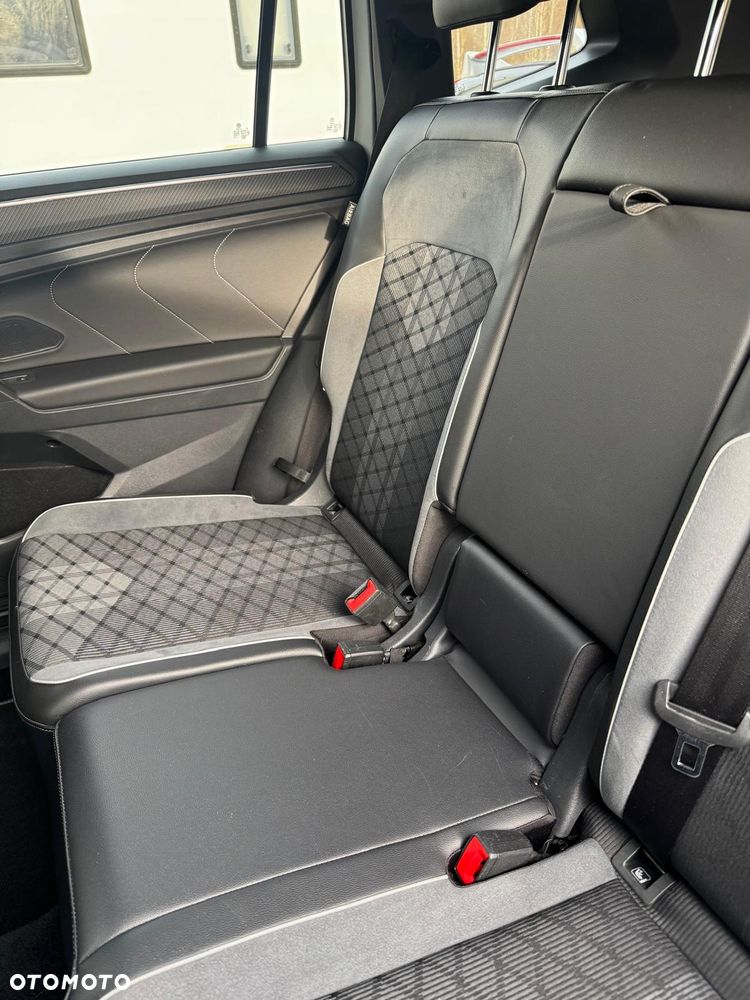 Volkswagen Tiguan 2.0 TSI 4Mot R-Line DSG - 7