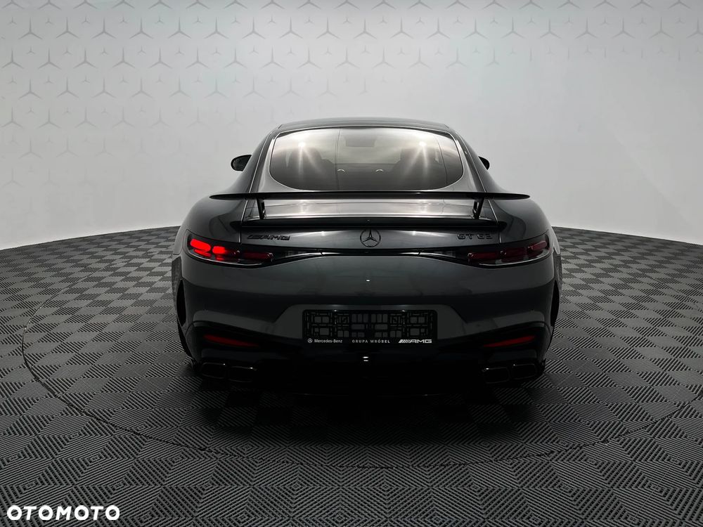 Mercedes-Benz AMG GT 63 4Matic+ - 5