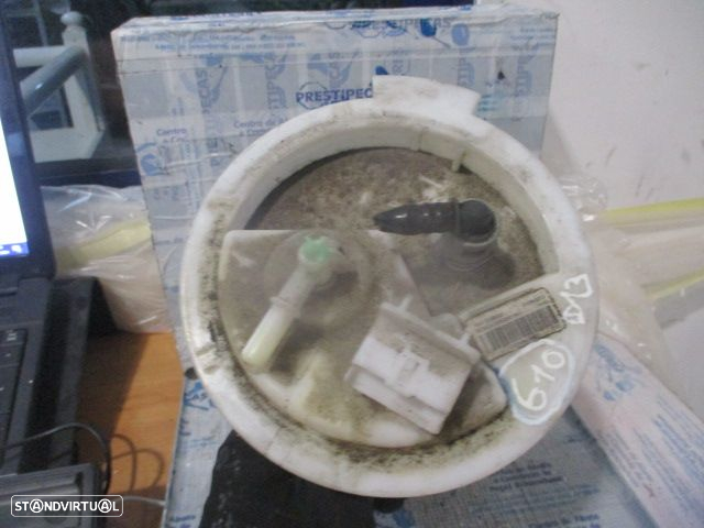 Bomba Combustivel 51885821  0580200134 FIAT PANDA 3 2013 1.2I 70CV 5P CINZENTO GASOLINA - 3