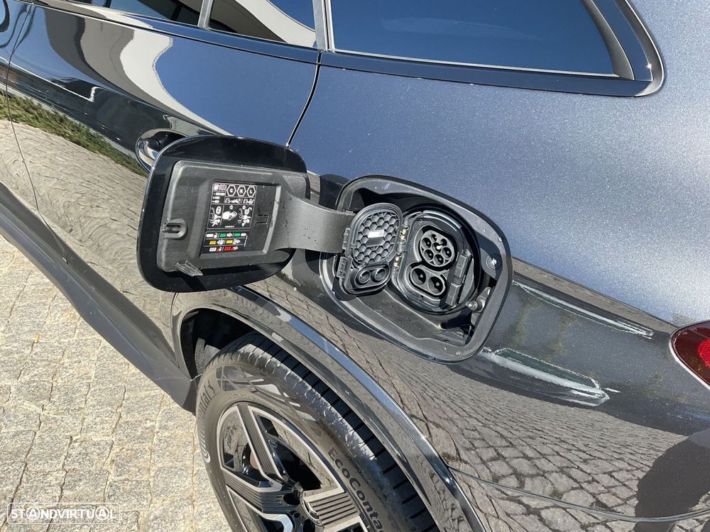 Mercedes-Benz GLC 300 de 4Matic - 17