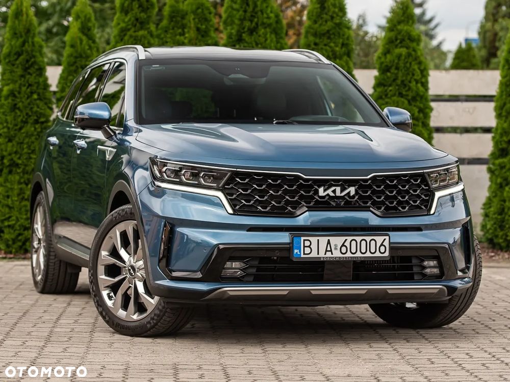 Kia Sorento - 10