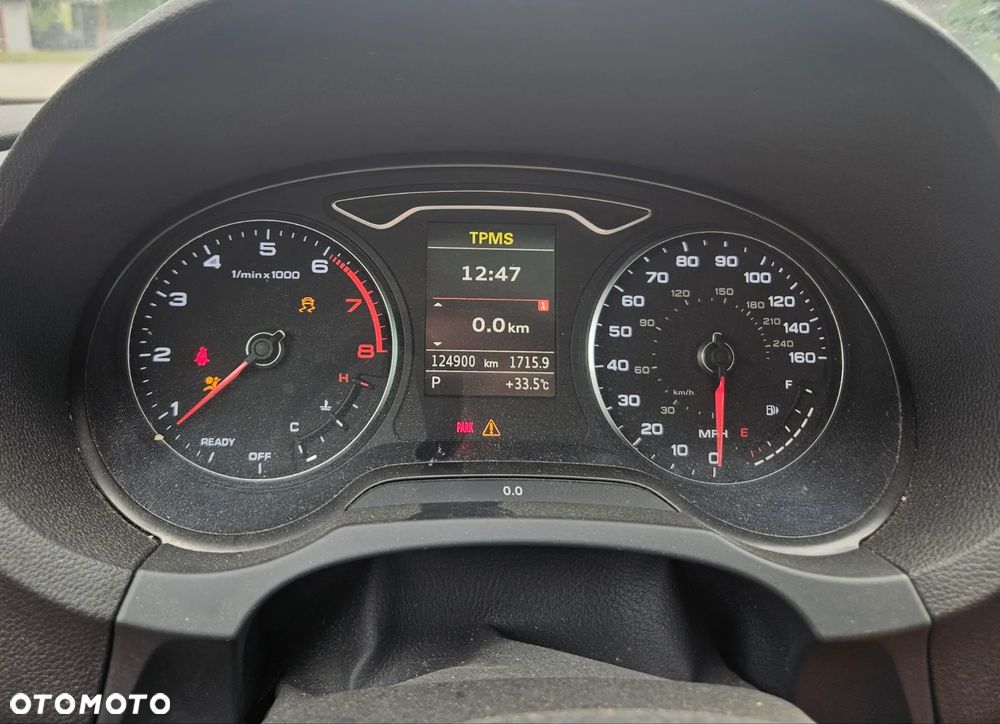 Audi A3 Sportback 2.0 TFSI quattro S tronic Ambition - 2