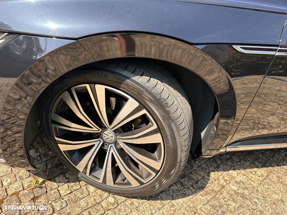 VW Arteon 2.0 TDI Elegance DSG - 10