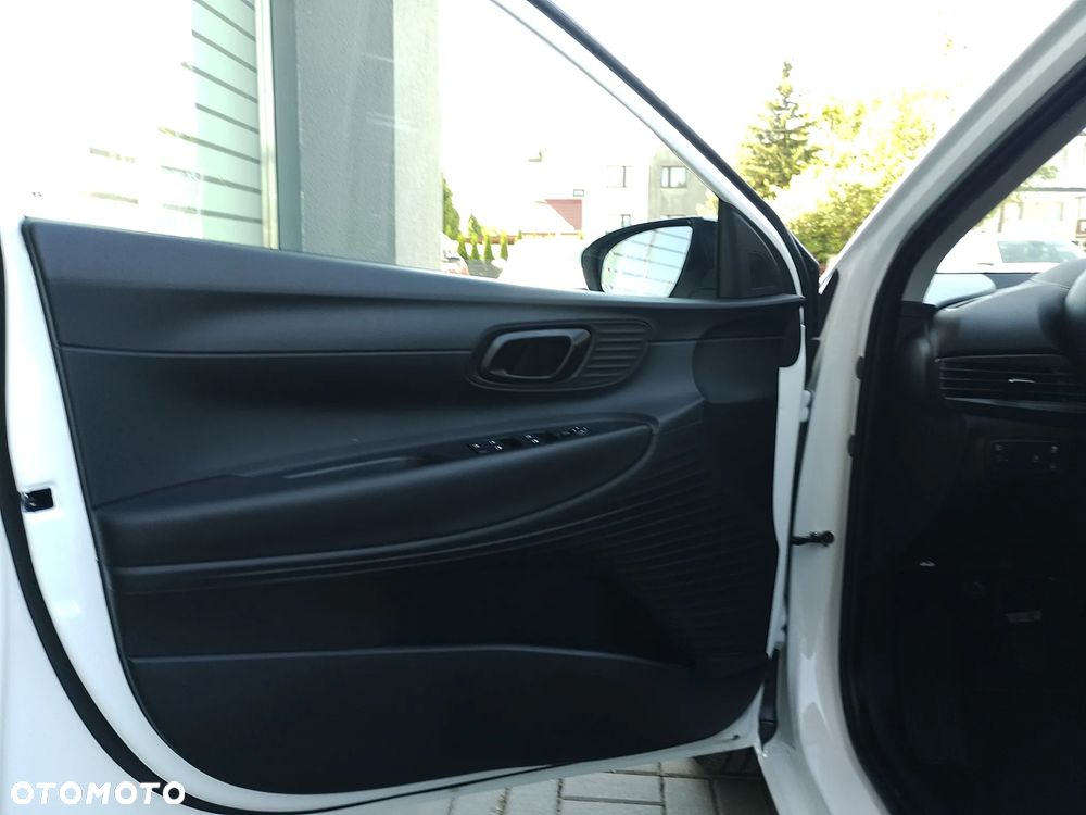 Hyundai i20 1.0 T-GDi Modern - 10