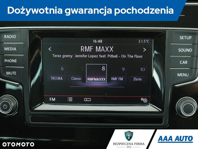 Volkswagen Golf Variant - 12