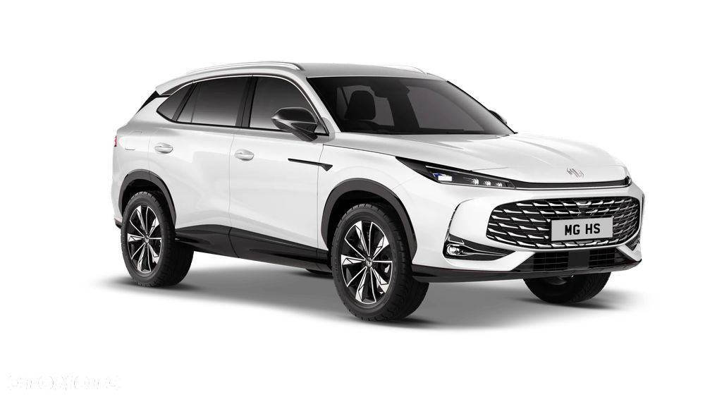 MG HS 1.5T HEV+ Exclusive - 29