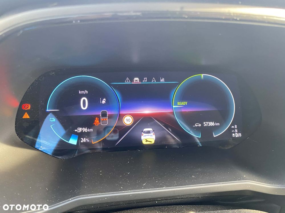 Renault Zoe - 13