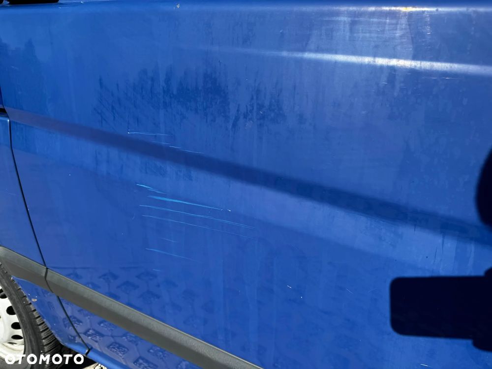 Mercedes-Benz Vito 639.701 - 17