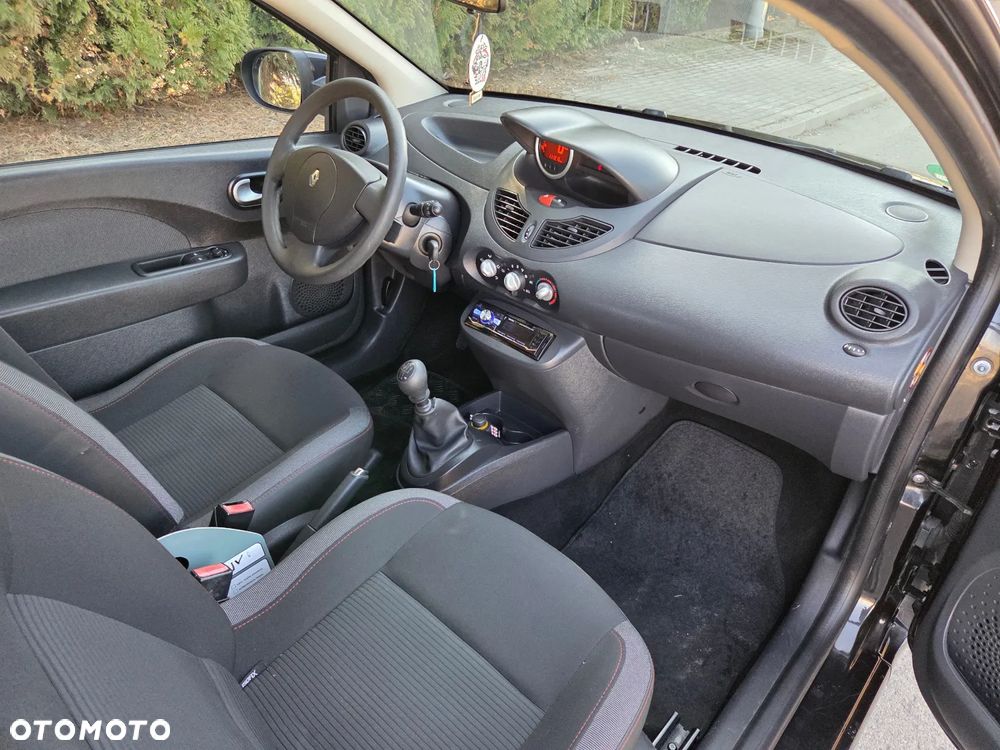 Renault Twingo 1.2 16V Night & Day - 15
