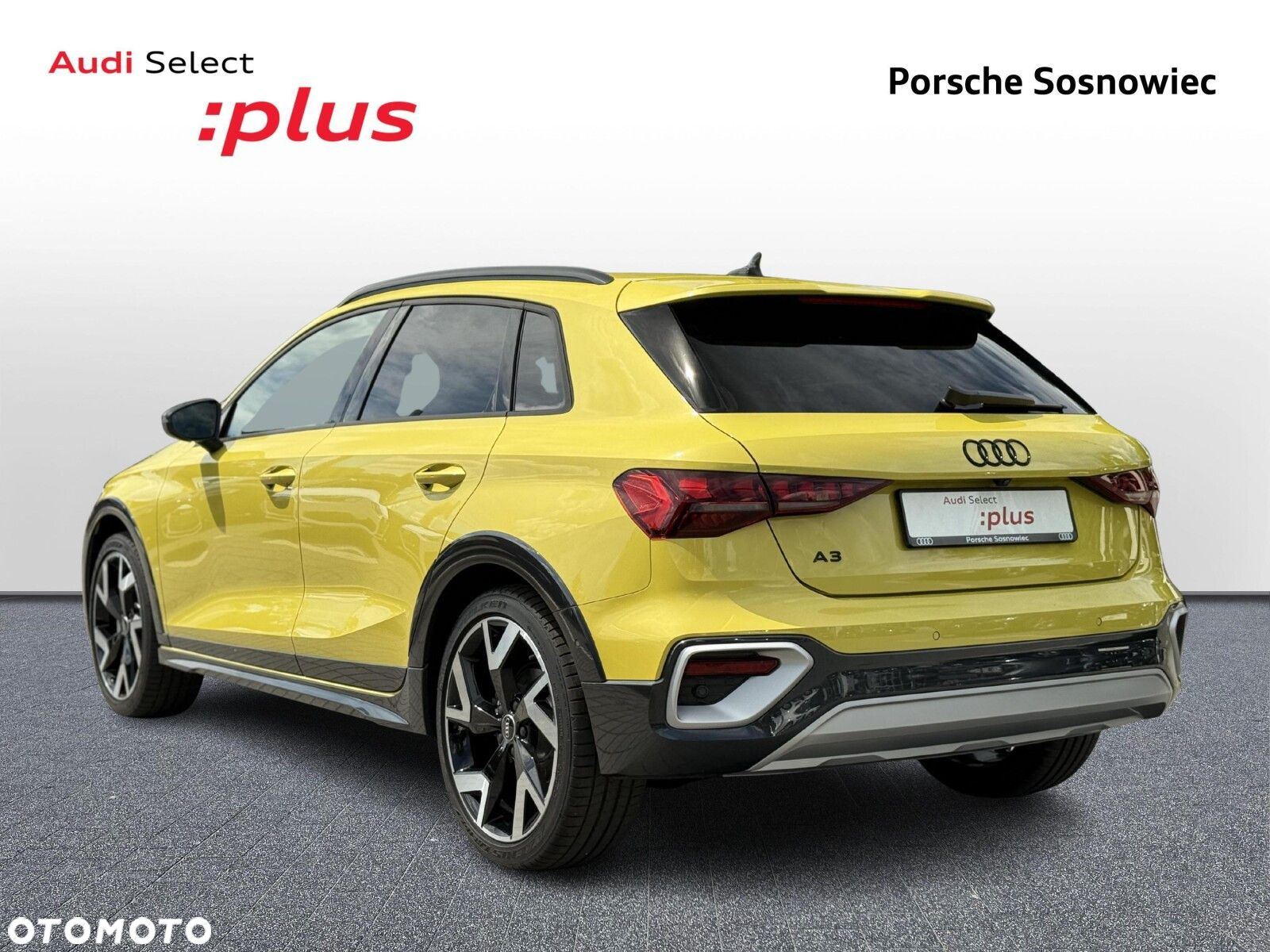 Audi A3 - 3