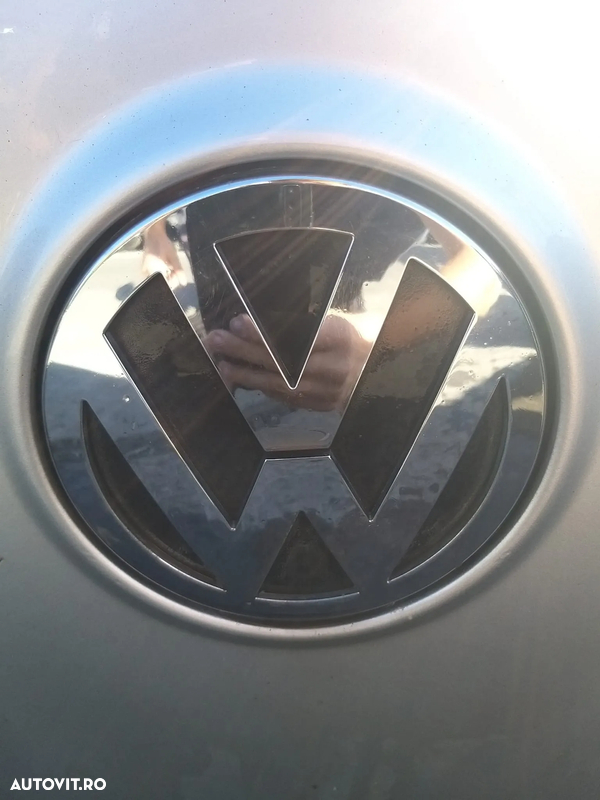 Broasca pentru Volkswagen EOS Cabrio din 2005