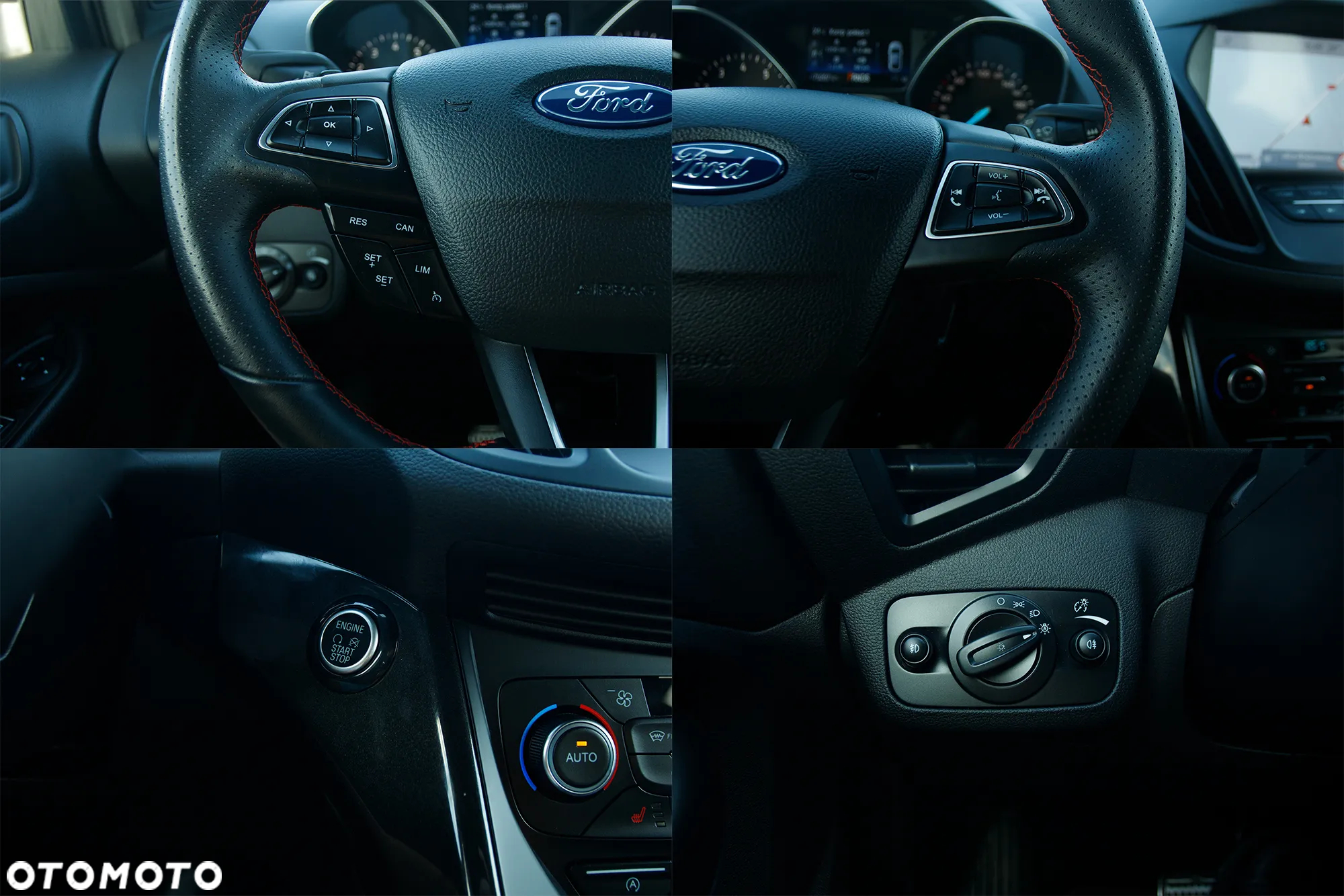 Ford Kuga 1.5 EcoBoost 4x4 ST-Line - 24