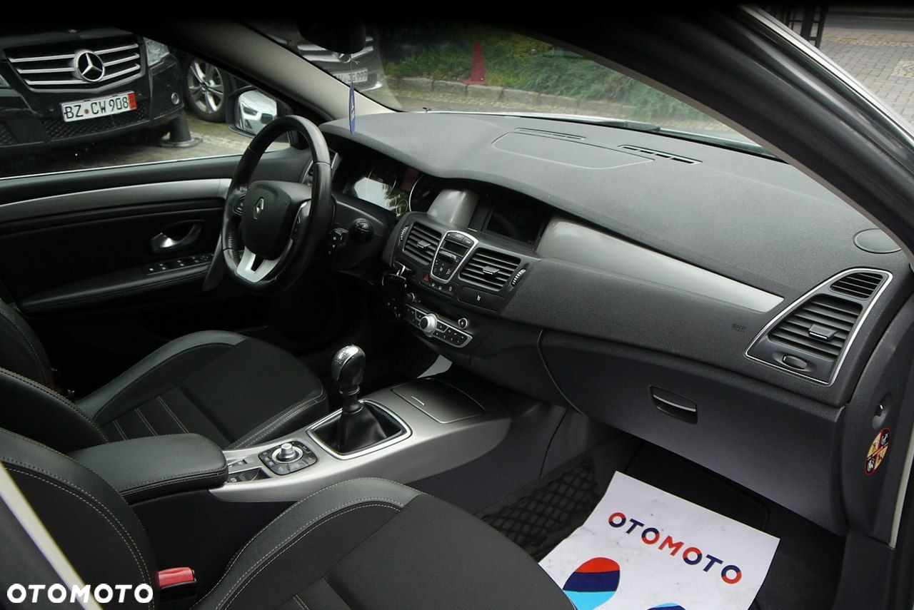 Renault Laguna 1.5 dCi Expression ESM - 23
