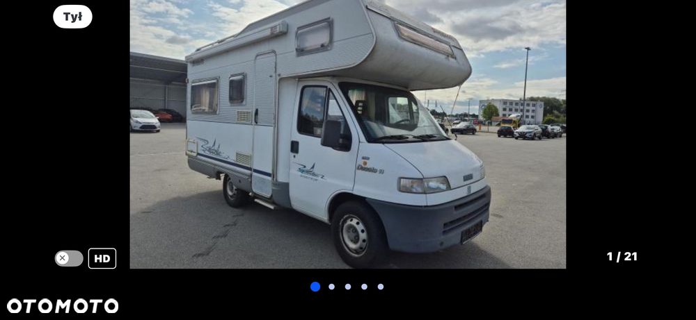Fiat DUCATO - 2