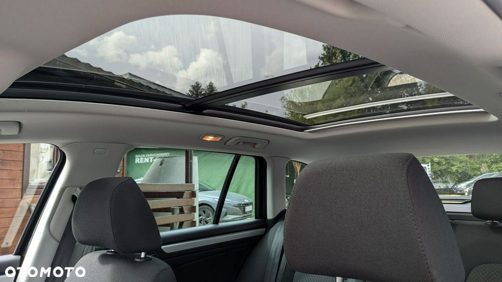 Skoda Superb 1.6 TDI Active Greenline - 34