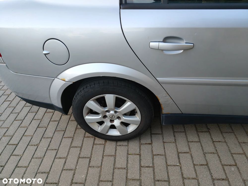 Opel Vectra 1.9 CDTI Elegance - 7