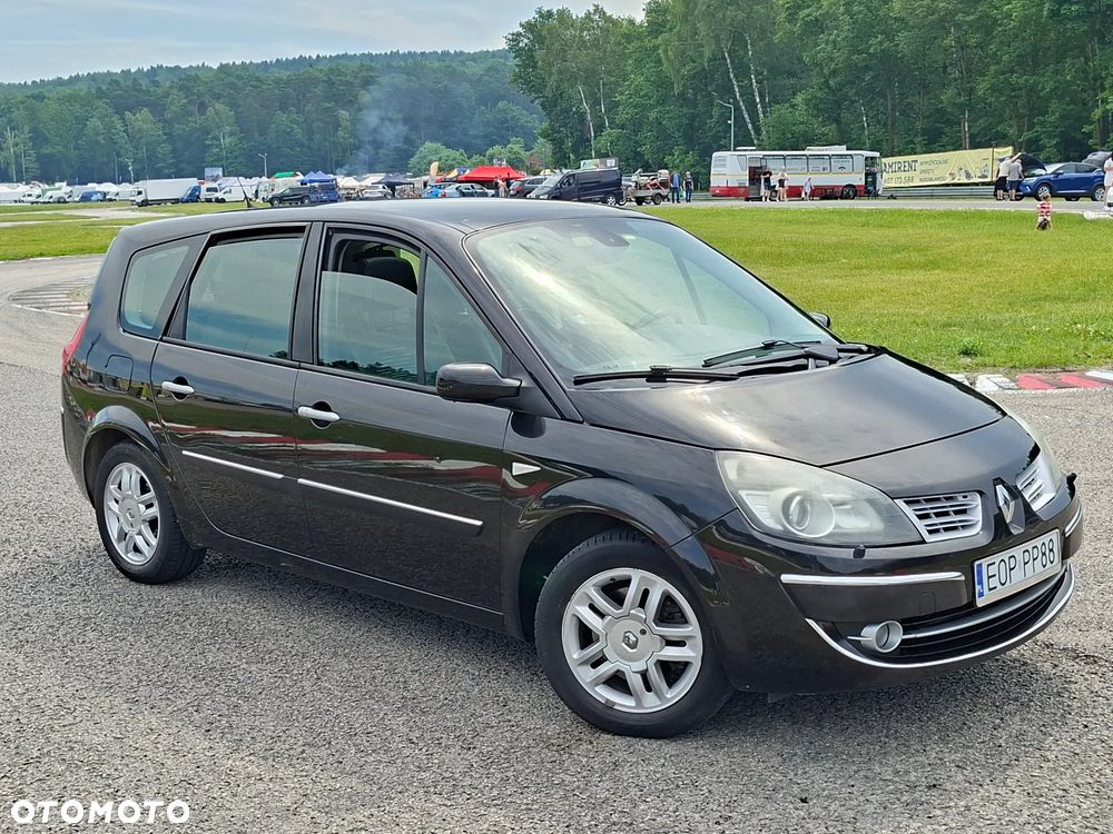 Renault Scenic 1.6 16V Expression - 13