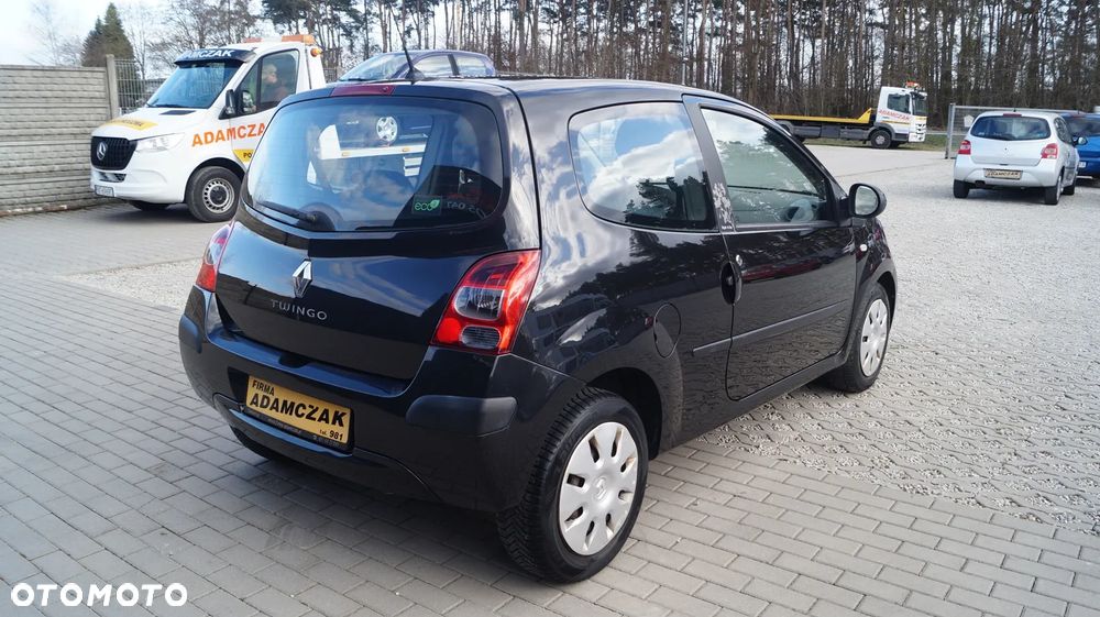 Renault Twingo 1.2 16V LEV eco2 - 7