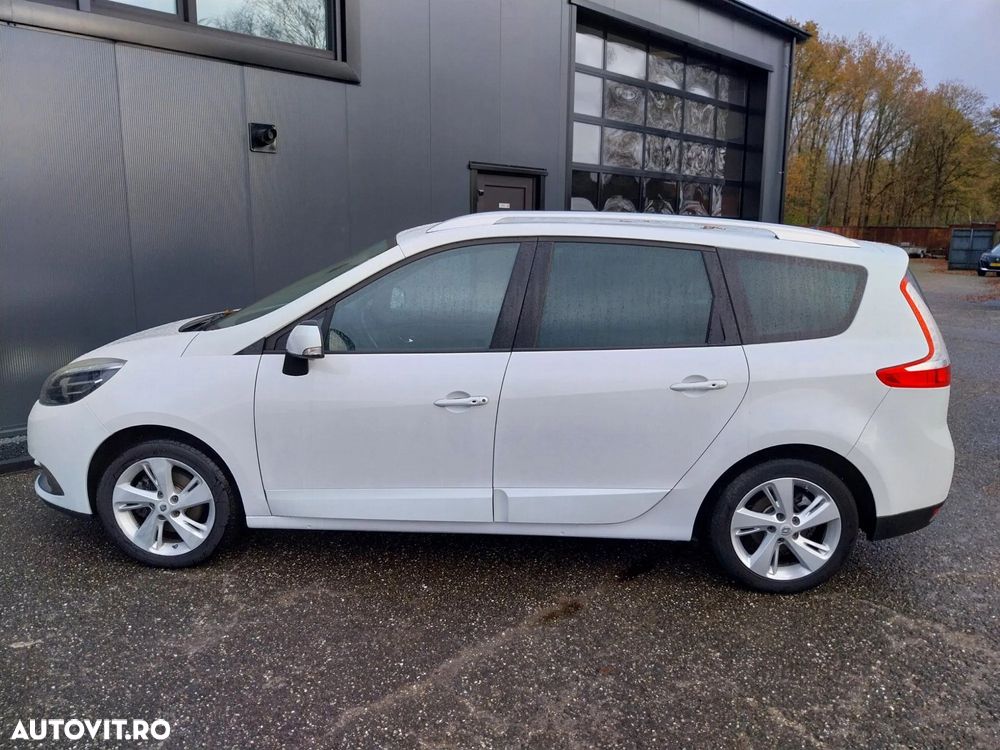 Renault Megane 1.2 Tce GT Line - 3