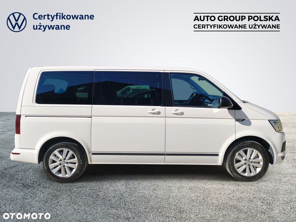 Volkswagen Multivan 2.0 BiTDI L1 Highline DSG - 15