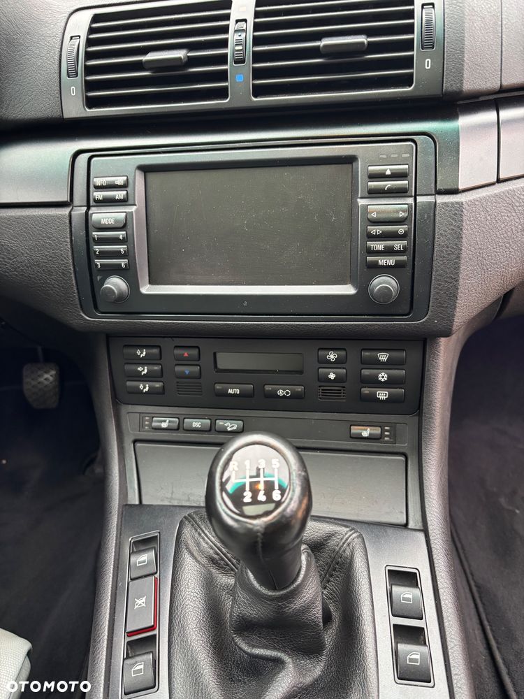 BMW Seria 3 - 13