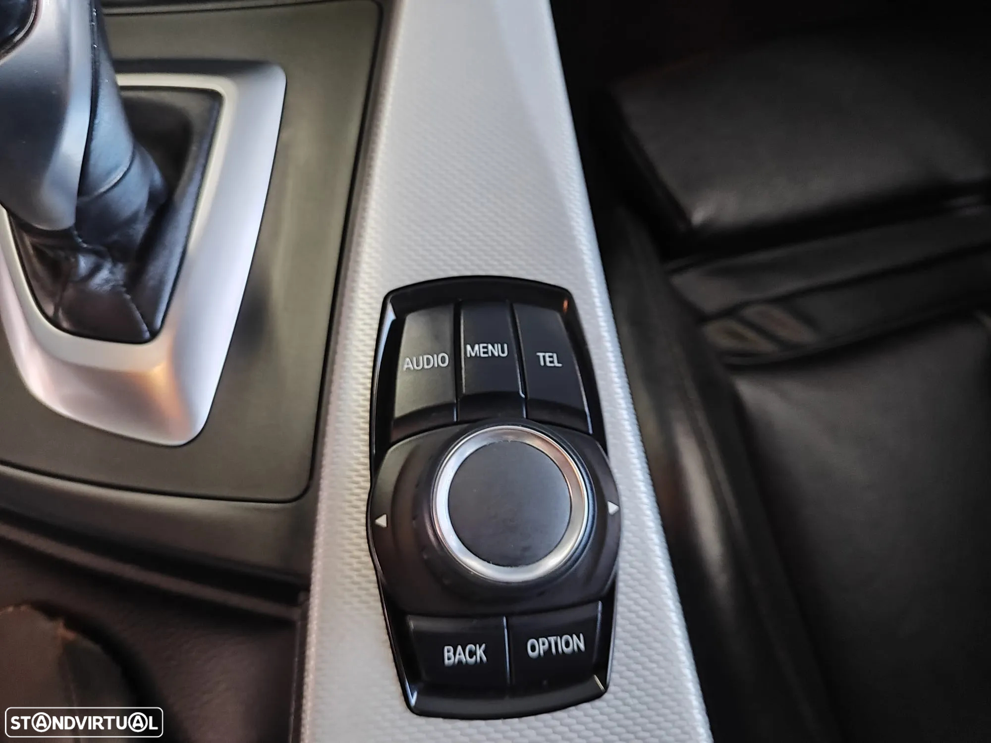 BMW 420 Gran Coupé d Pack M Auto - 39