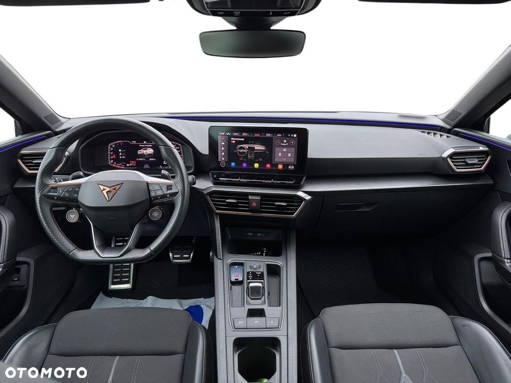 Cupra Leon - 15