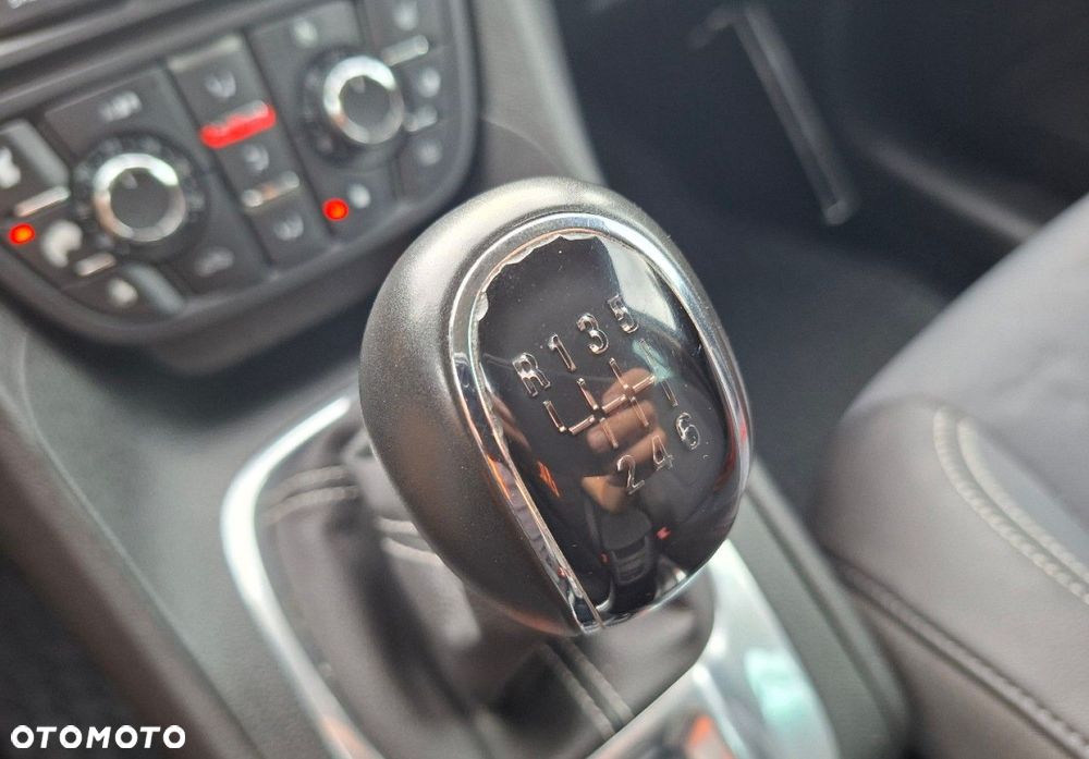 Opel Meriva - 30