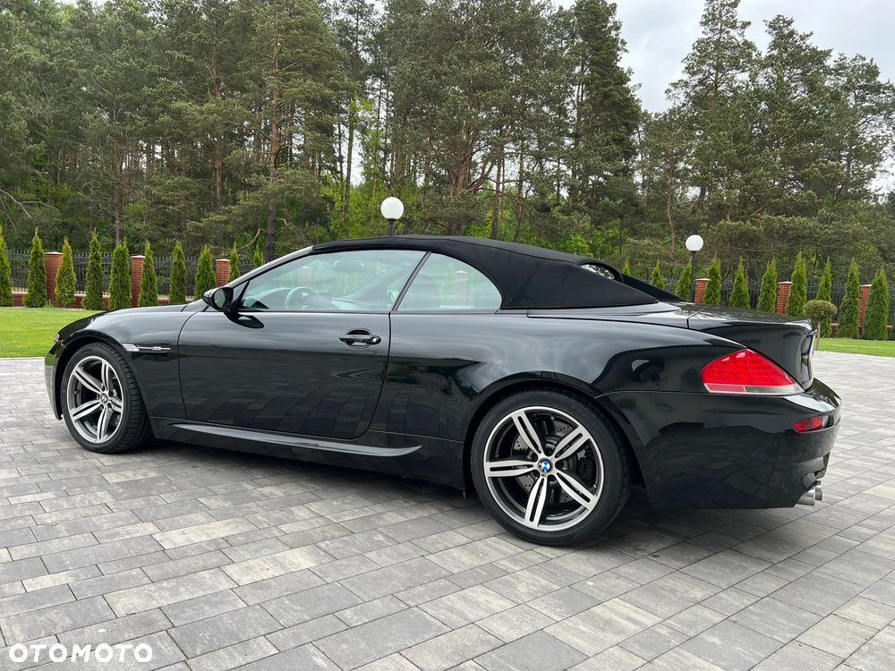 BMW M6 - 4