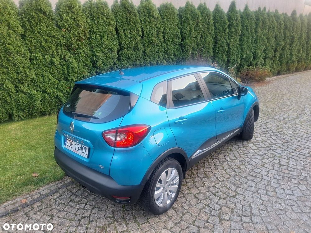 Renault Captur (ENERGY) TCe 90 LIFE - 36