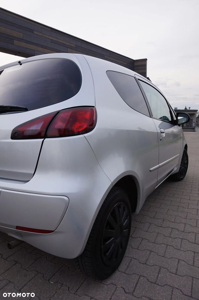 Mitsubishi Colt - 17