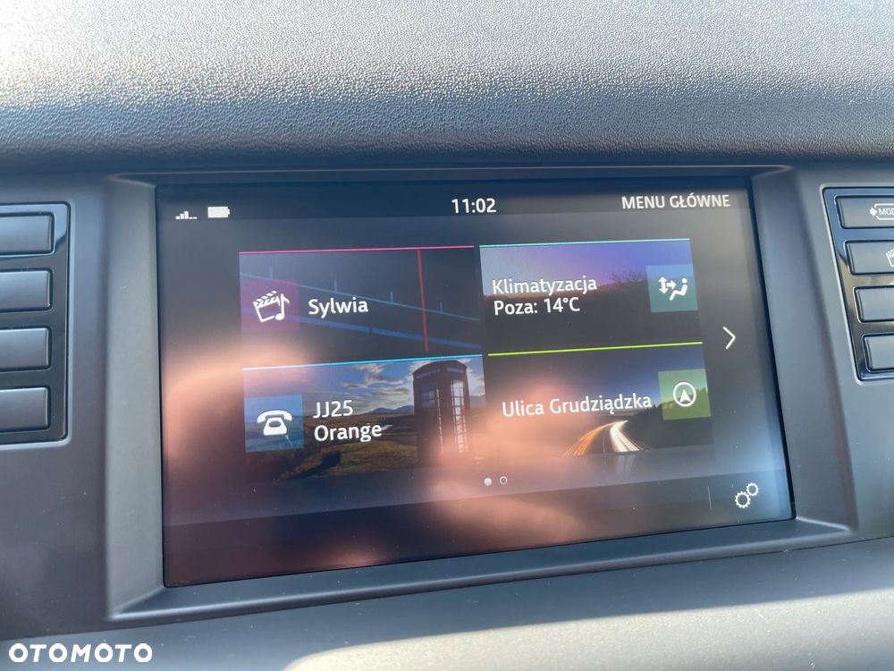 Land Rover Discovery Sport - 5