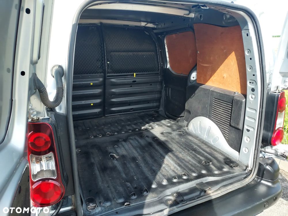 Citroën Berlingo - 15