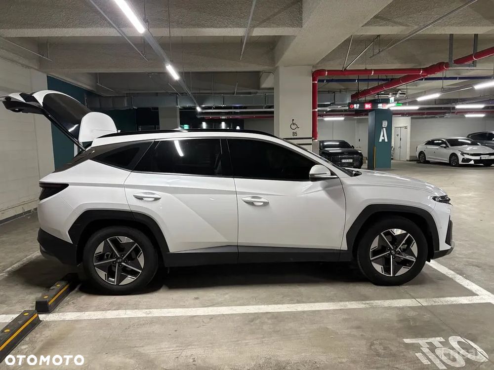 Hyundai Tucson - 3