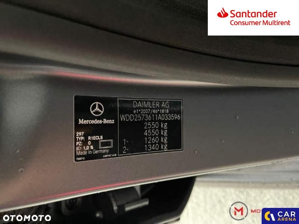 Mercedes-Benz CLS [C 257] 17-20 - 9