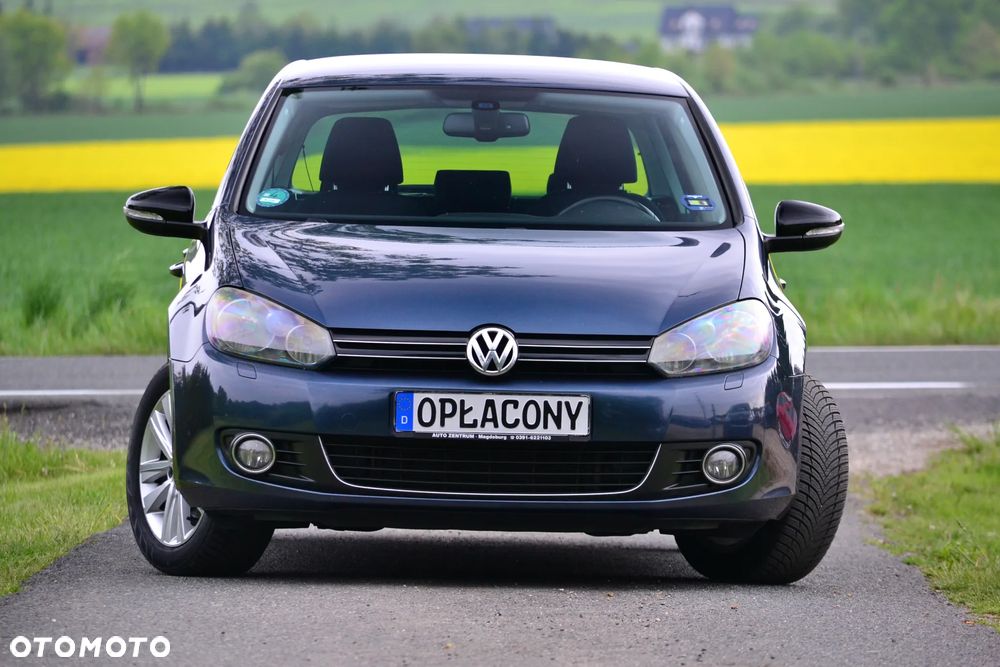 Volkswagen Golf 1.2 TSI Style - 2
