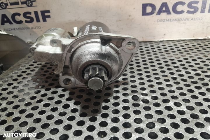 Electromotor 220450 220450 Volkswagen VW Passat B6 [2005 - 2010] Seda - 2