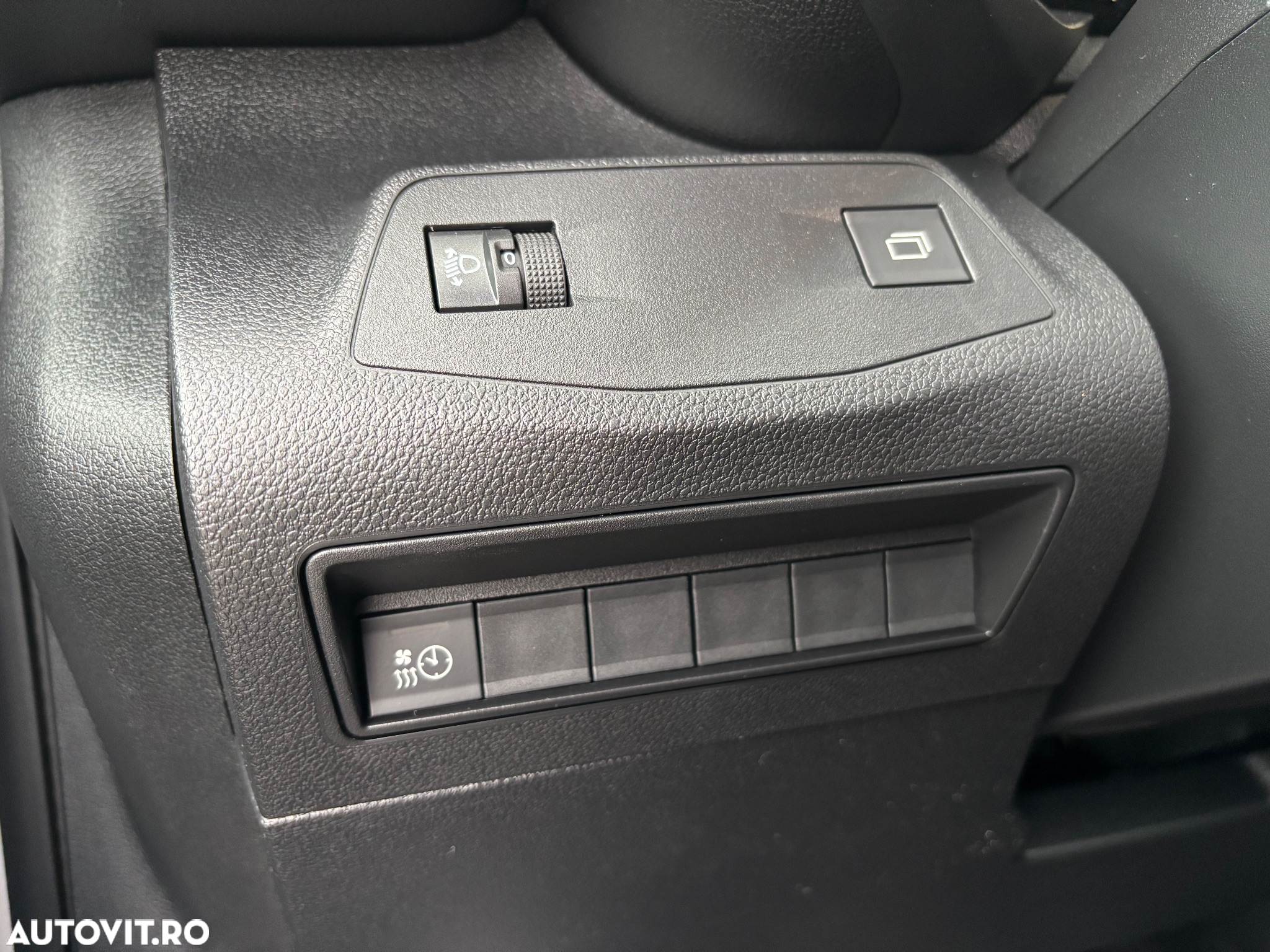 Toyota Proace - 14