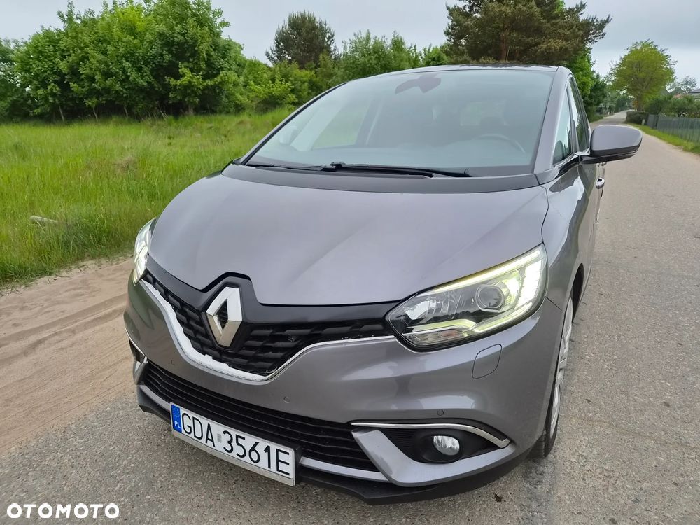 Renault Scenic Energy dCi 110 Start & Stop Dynamique - 8