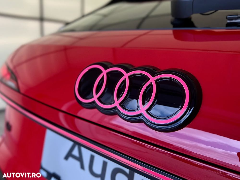 Audi Q3 Sportback 35 TFSI S tronic - 12