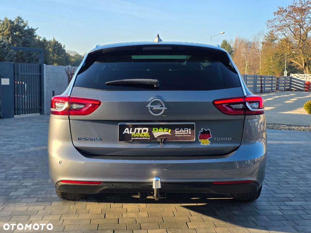 Opel Insignia - 6