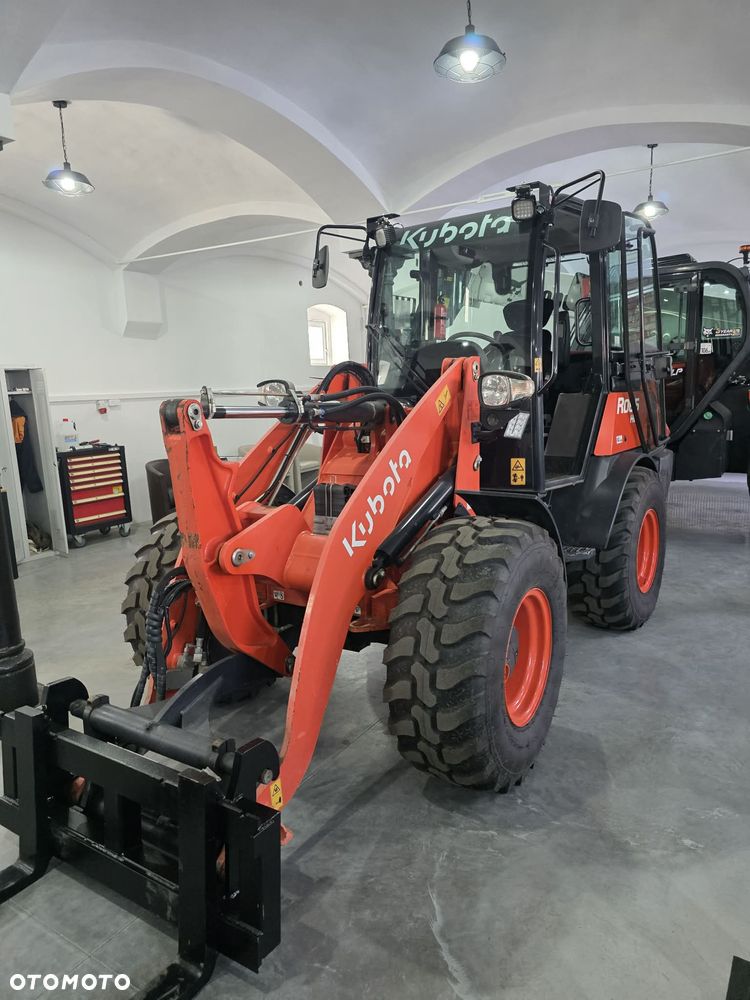 Kubota R065 HW - 3