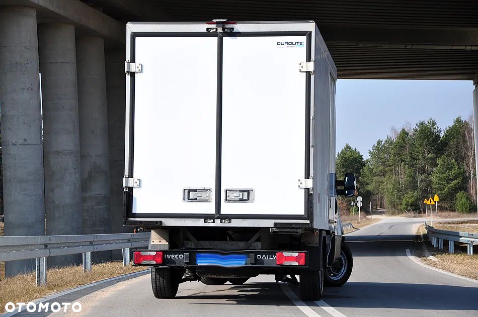 Iveco Daily - 6