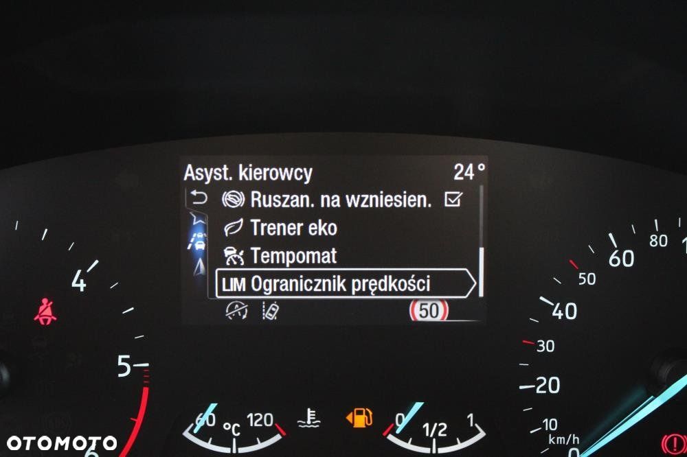 Ford Focus - 14
