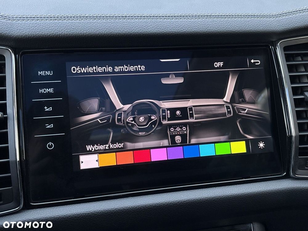 Skoda Kodiaq 2.0 TDI 4x4 L&K DSG - 24