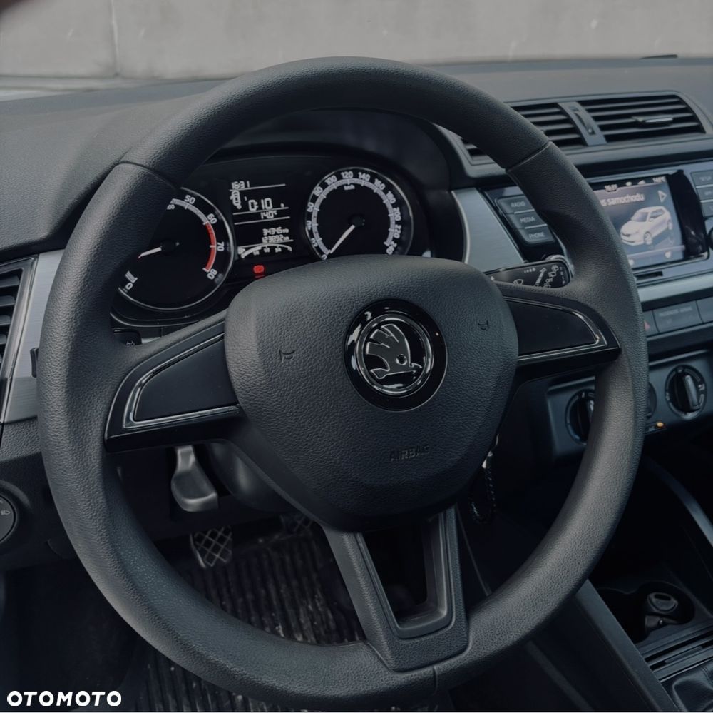 Skoda Fabia 1.0 Ambition - 27