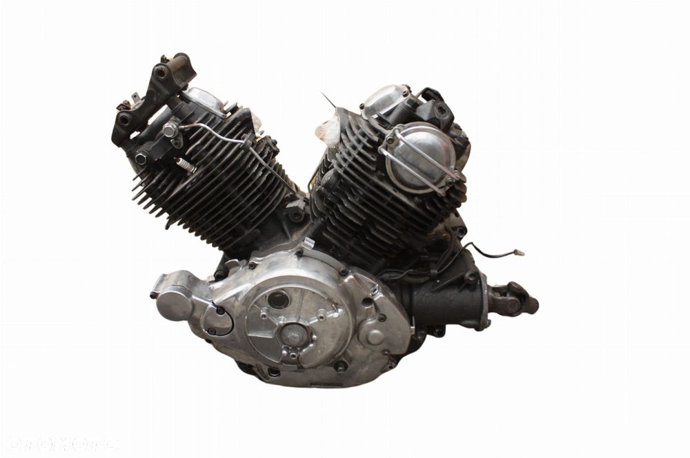 SILNIK Yamaha XV 1100 Virago 89-99 - 5