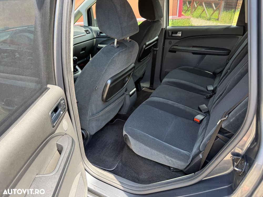 Ford C-Max ver-1-6-tdci-ghia - 8