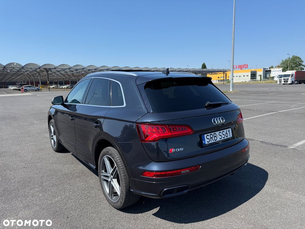 Audi SQ5 - 8